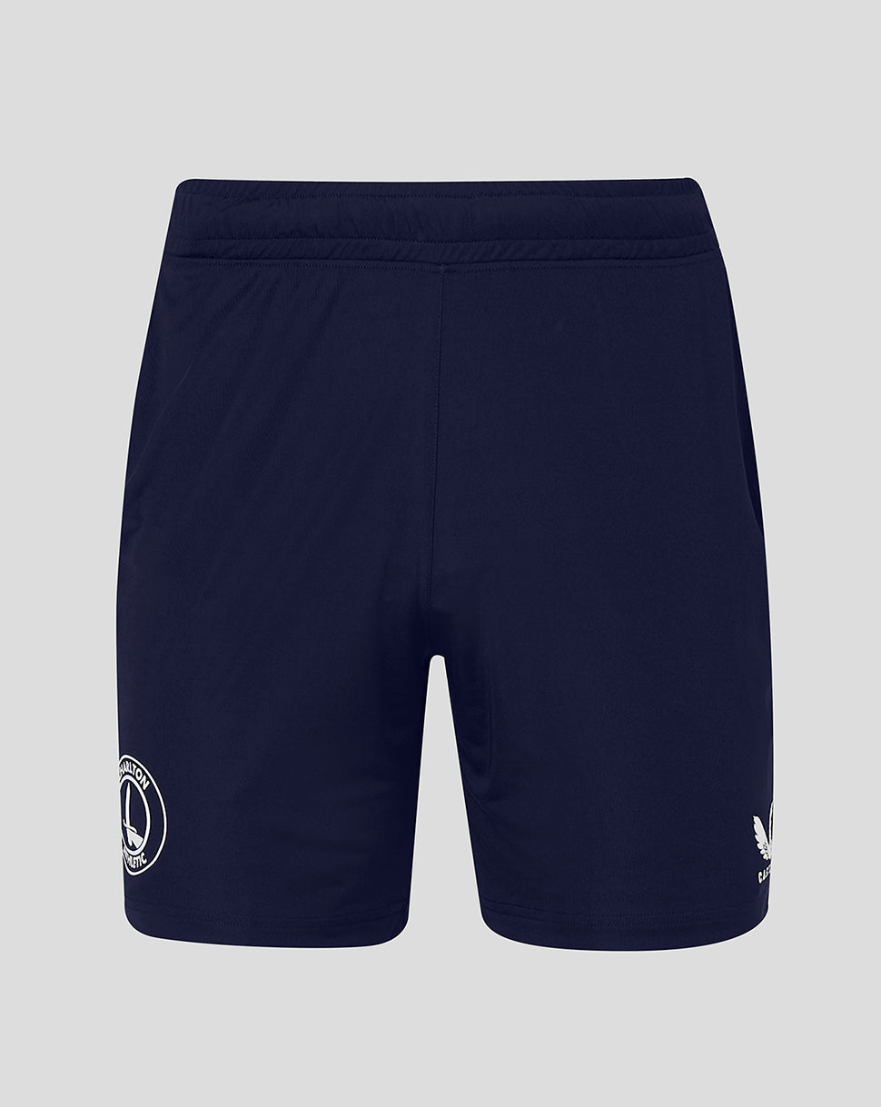 Men's 23/24 Training Shorts - Navy