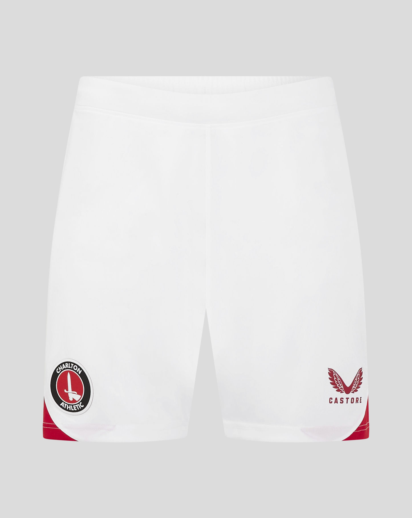 Junior 24 25 Home Shorts