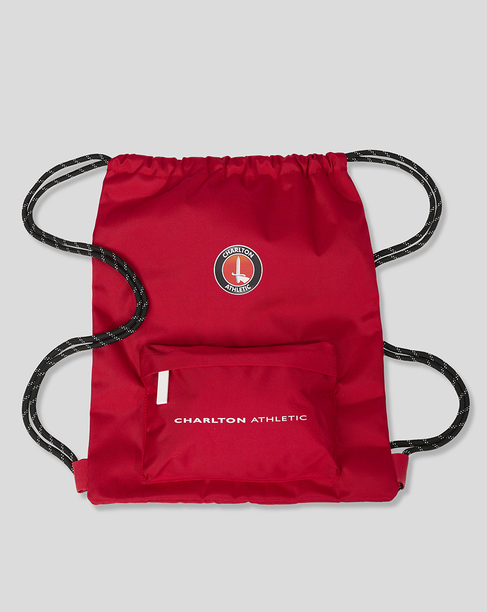 23/24 CHARLTON DRAWSTRING BAG