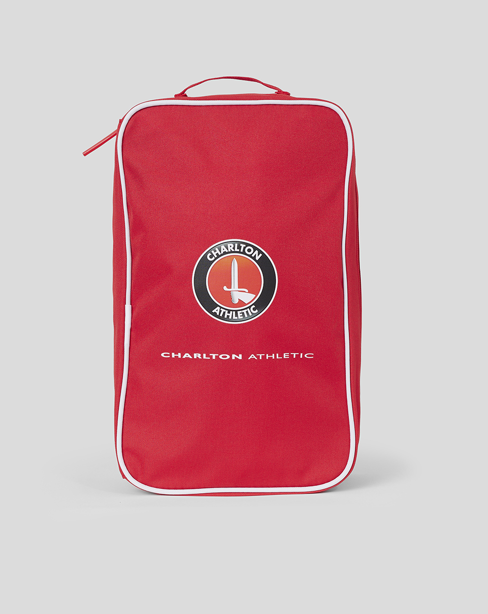 23/24 Charlton bootbag