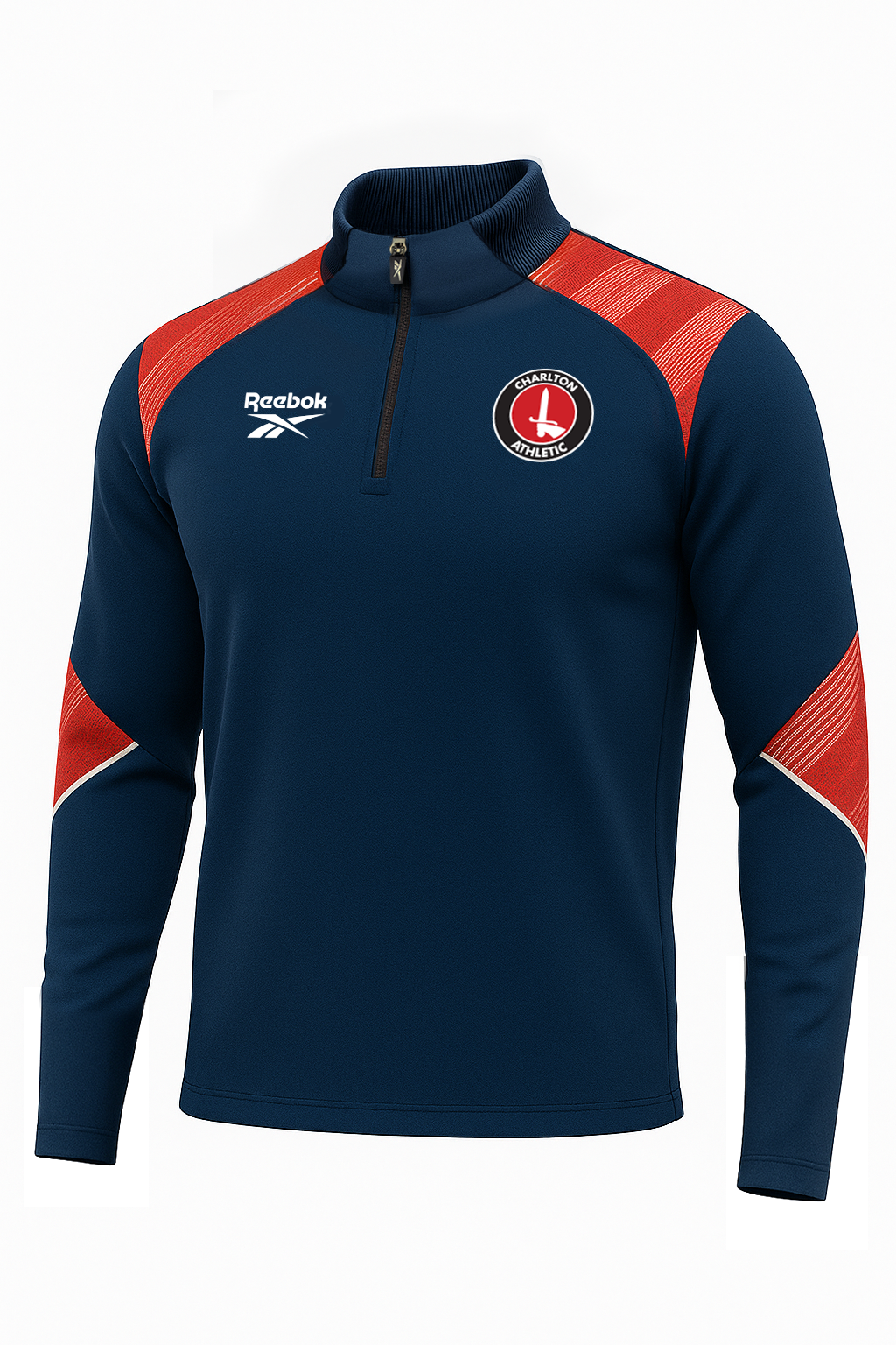 25/26 Junior Players Pro Training Mid-layer 