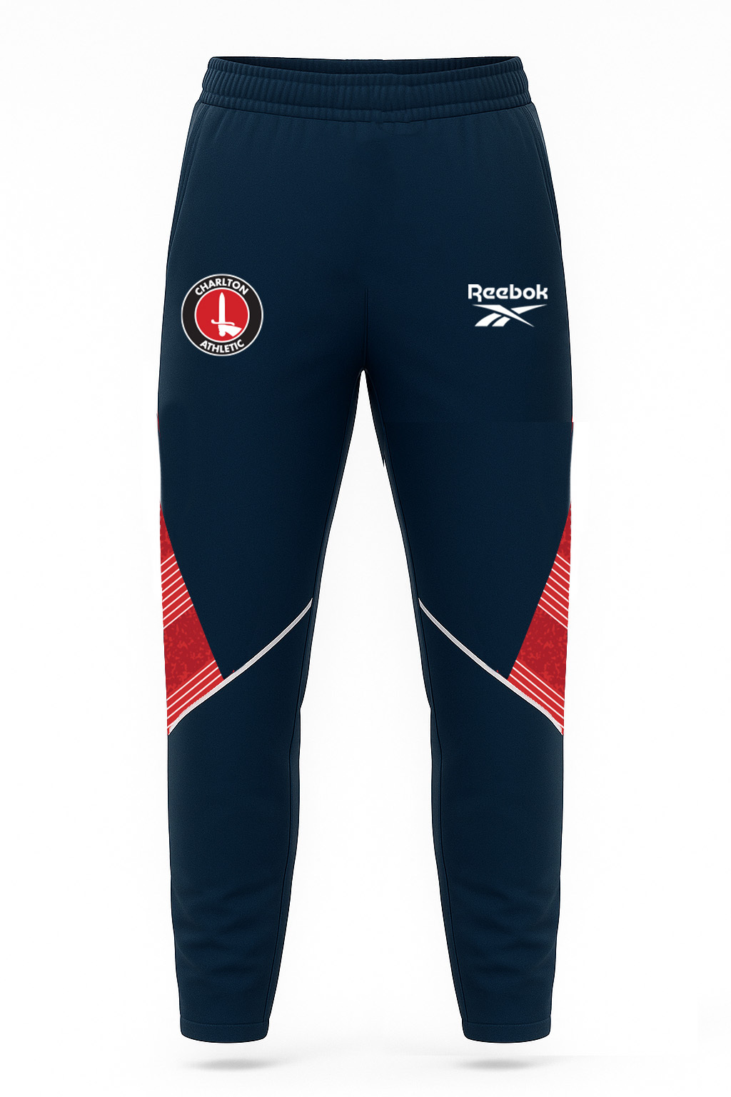 25/26 Players Pro Training Pants