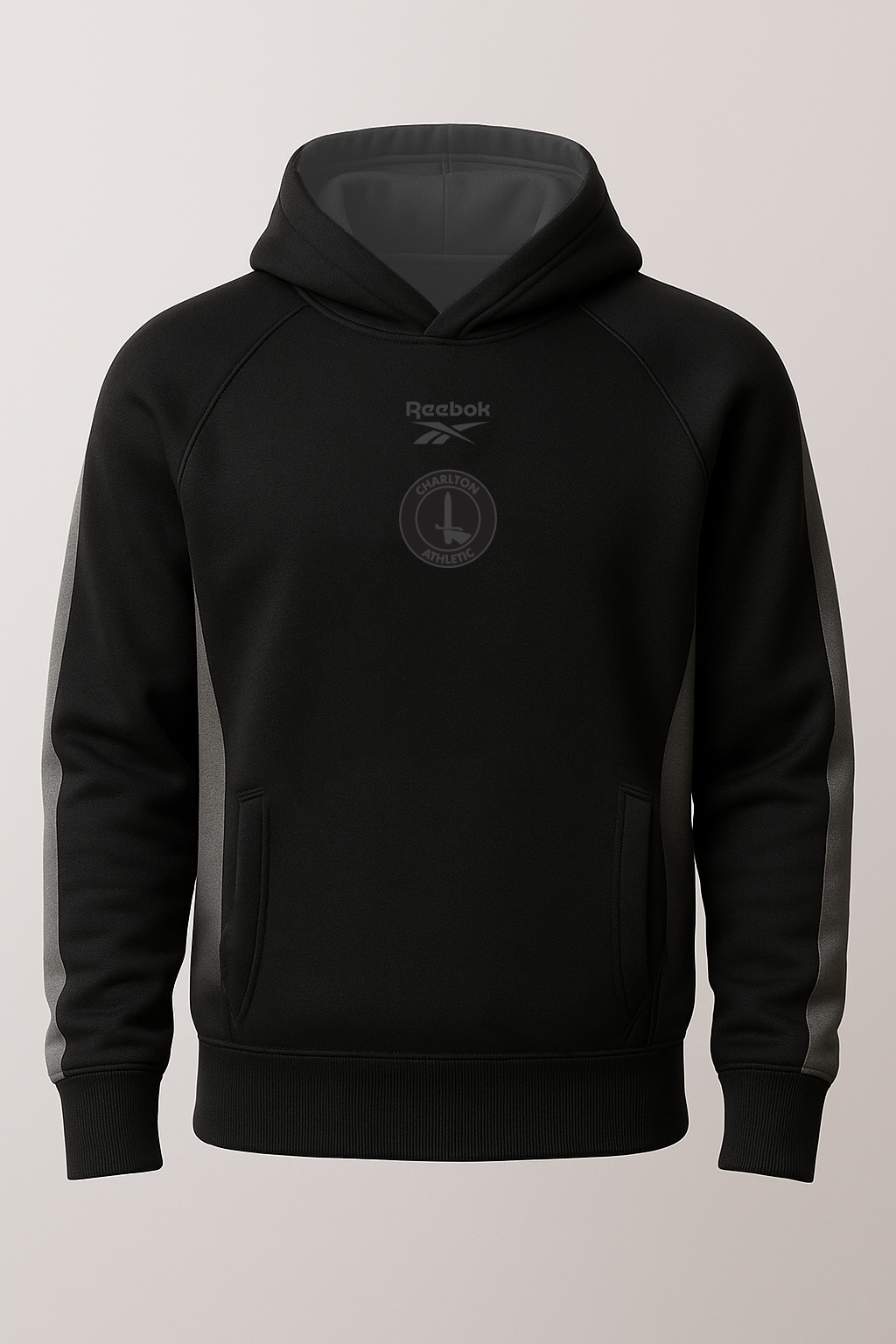 25/26 Players Travel Hoody