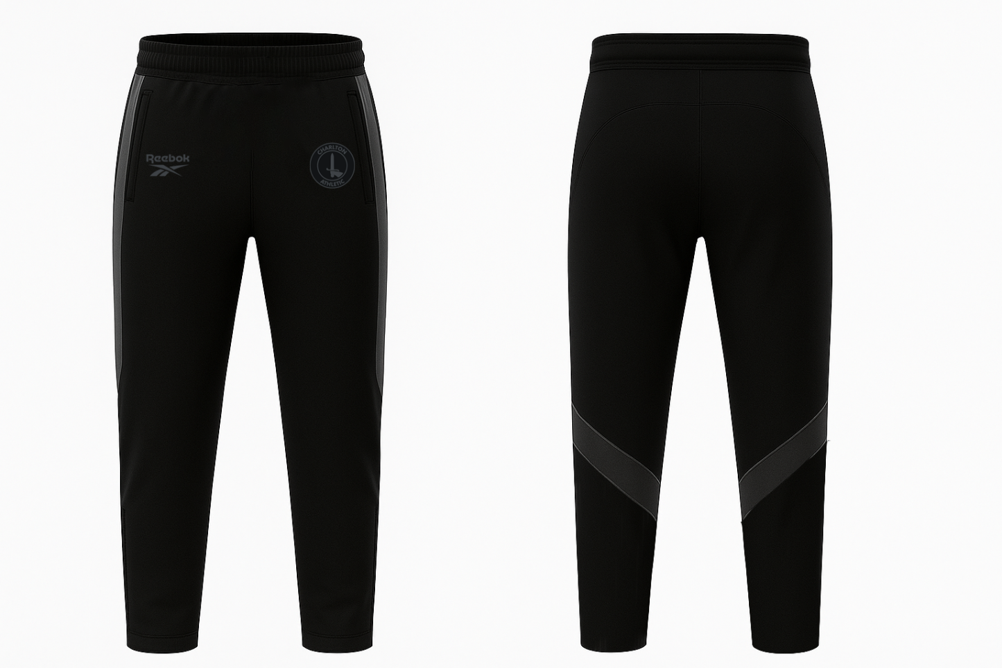 25/26 Players Travel Pants