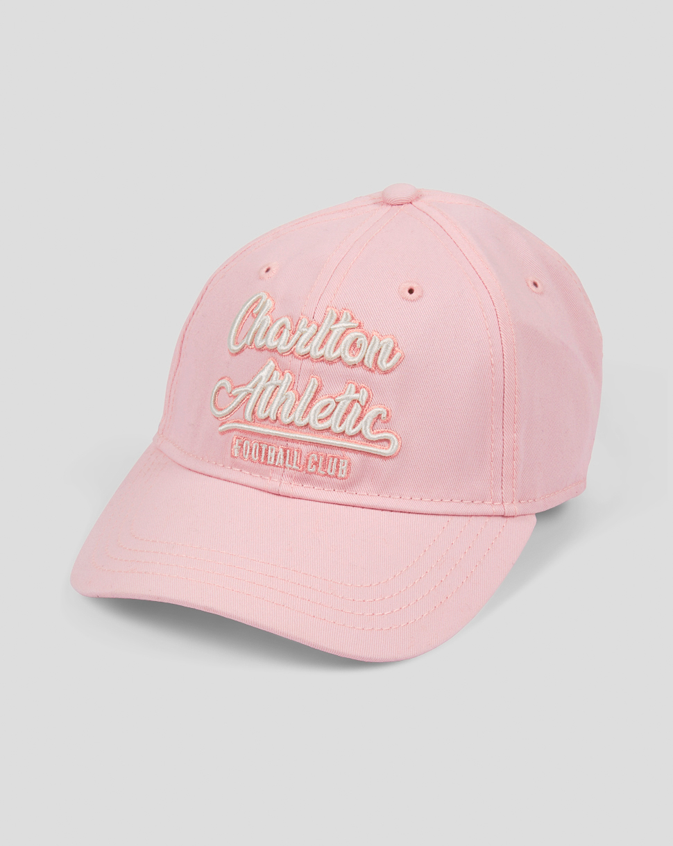 Charlton Womens Signature Cap