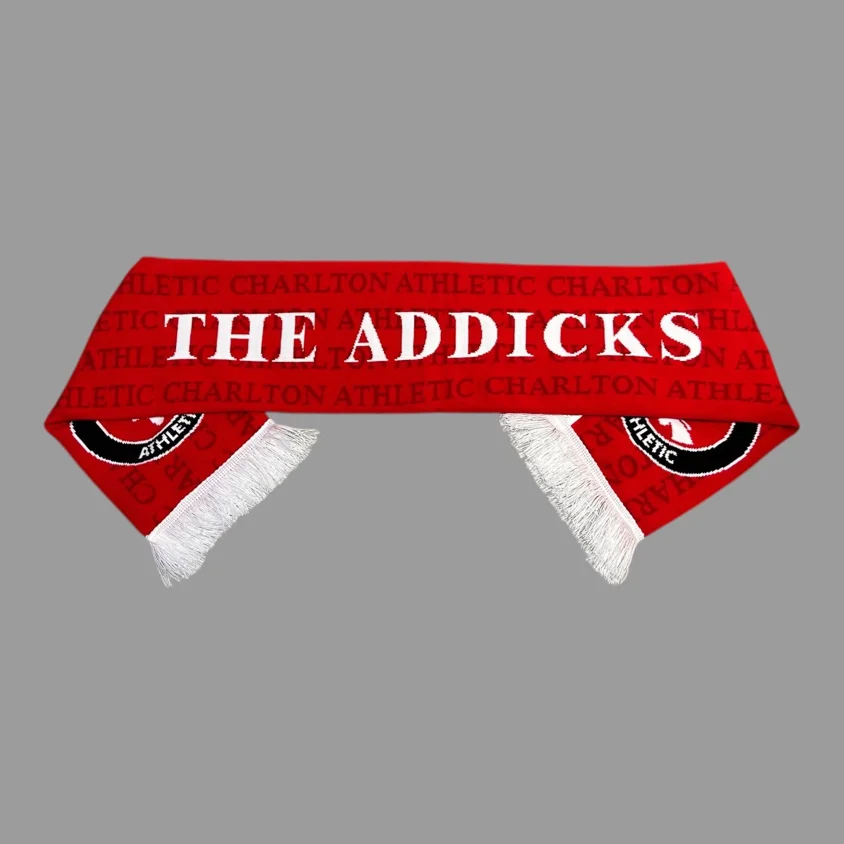 Addicks Scarf