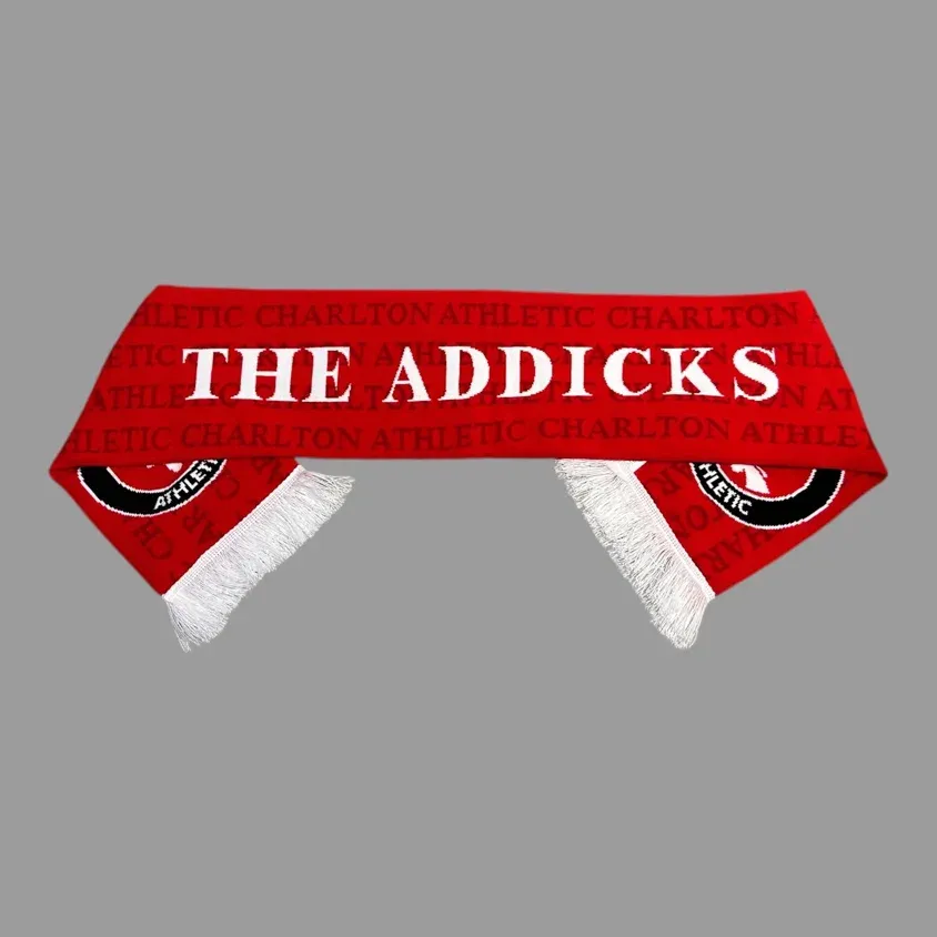 Addicks Scarf