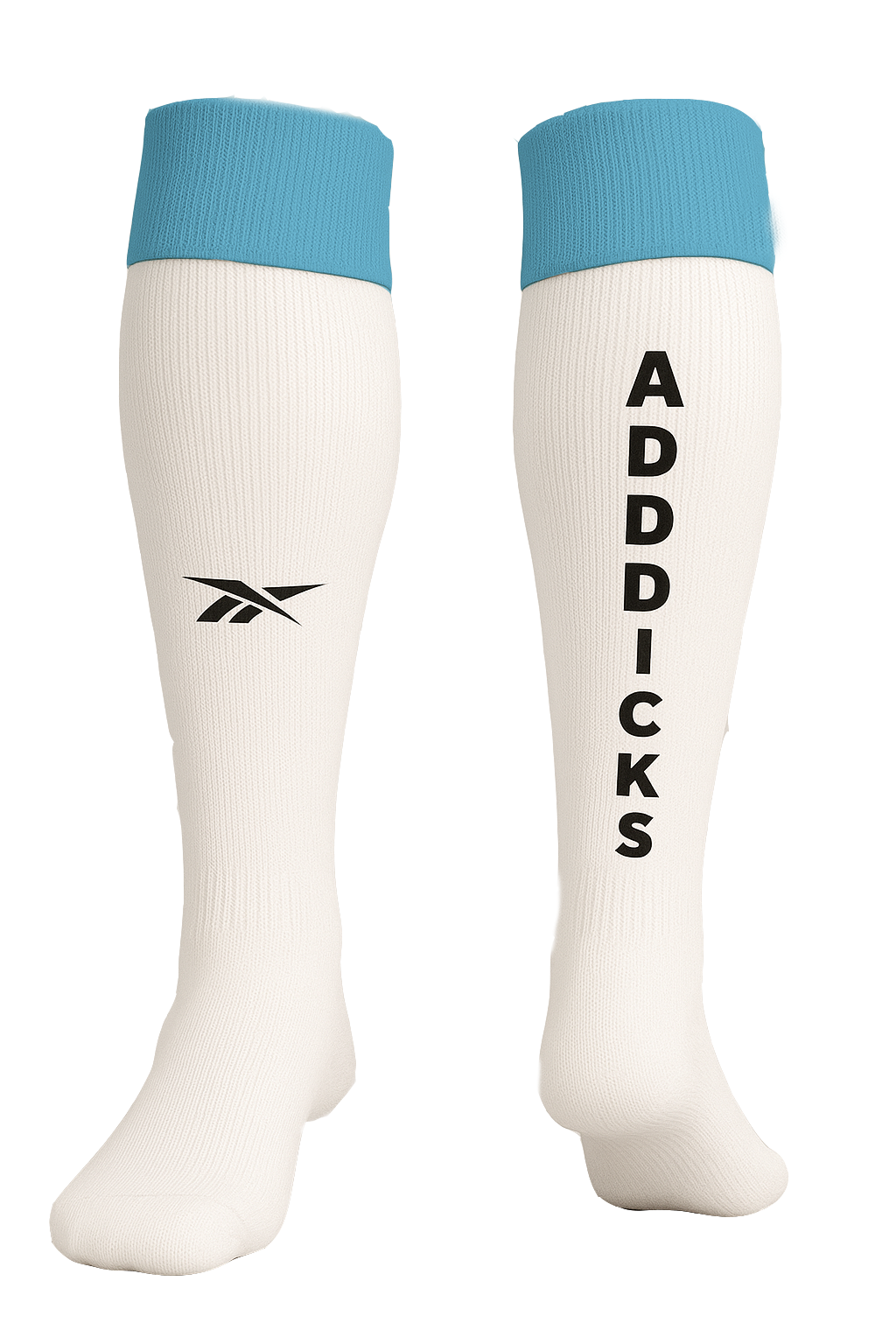 2526 Junior Away socks