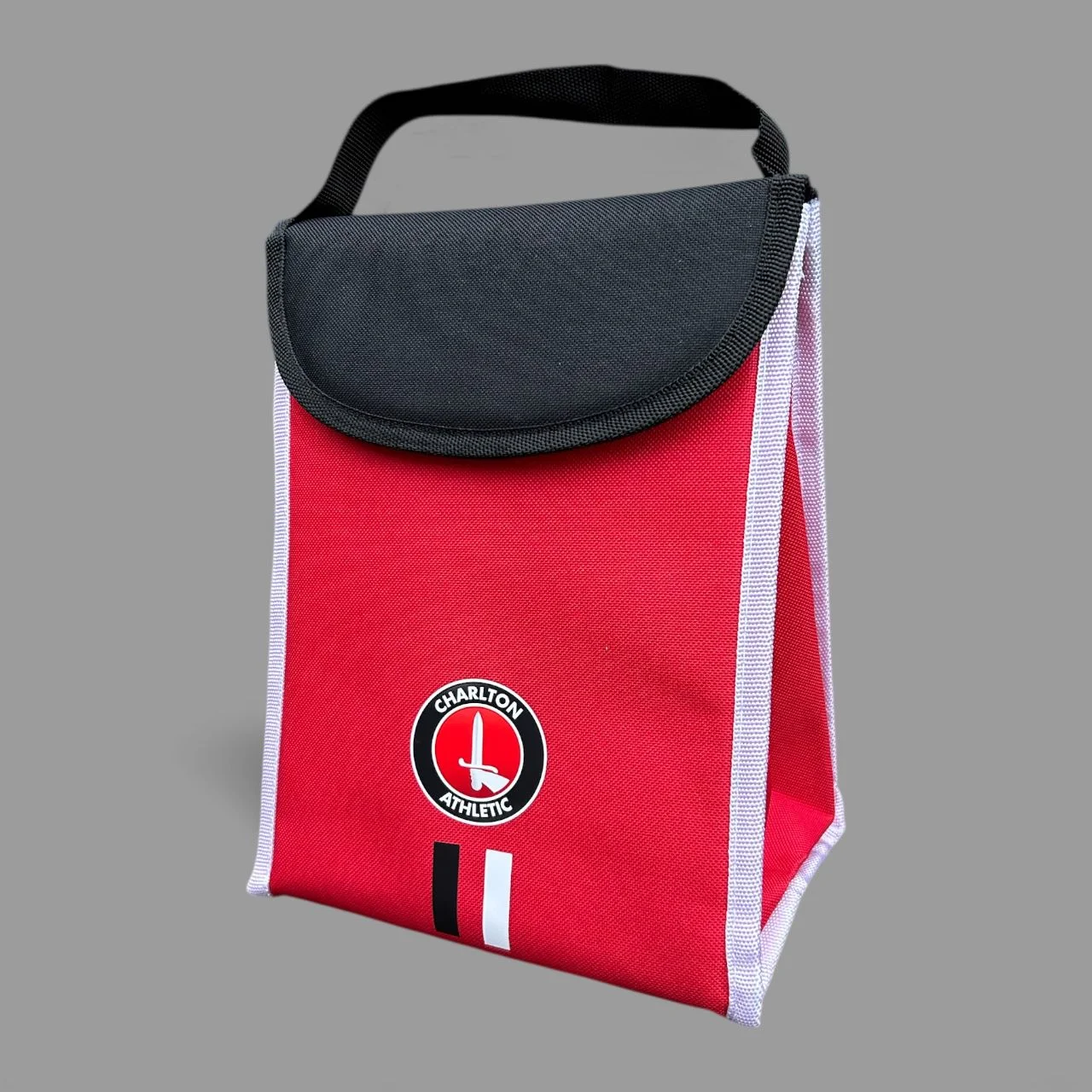 Charlton Lunchbag