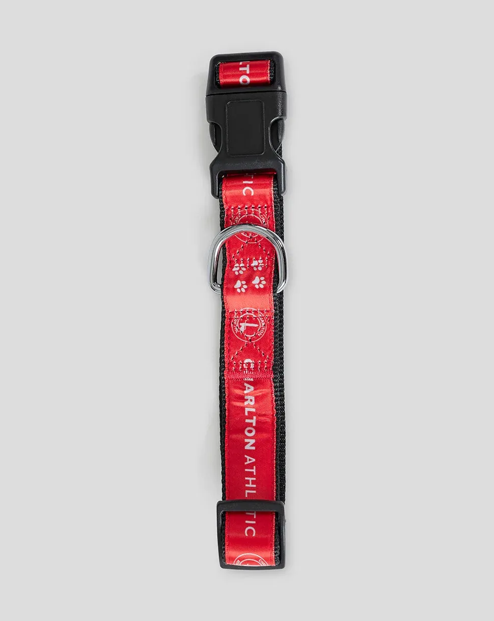 CRL DOG COLLAR