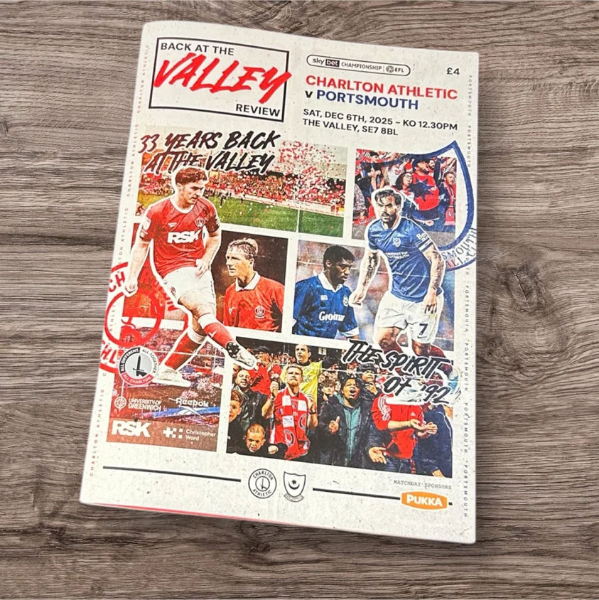 Portsmouth Home Programme