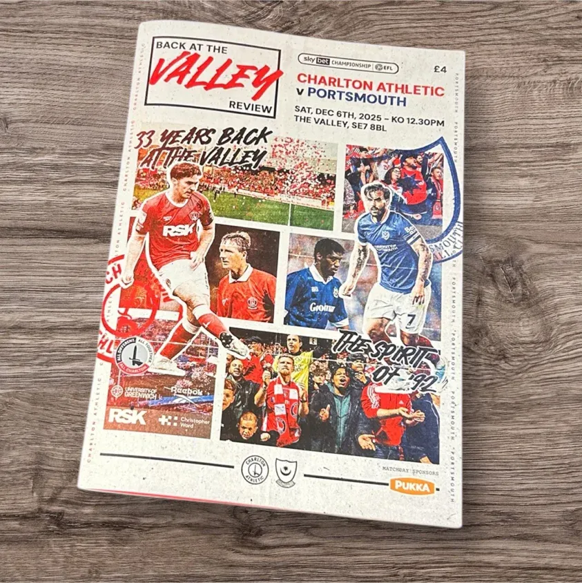 Portsmouth Home Programme