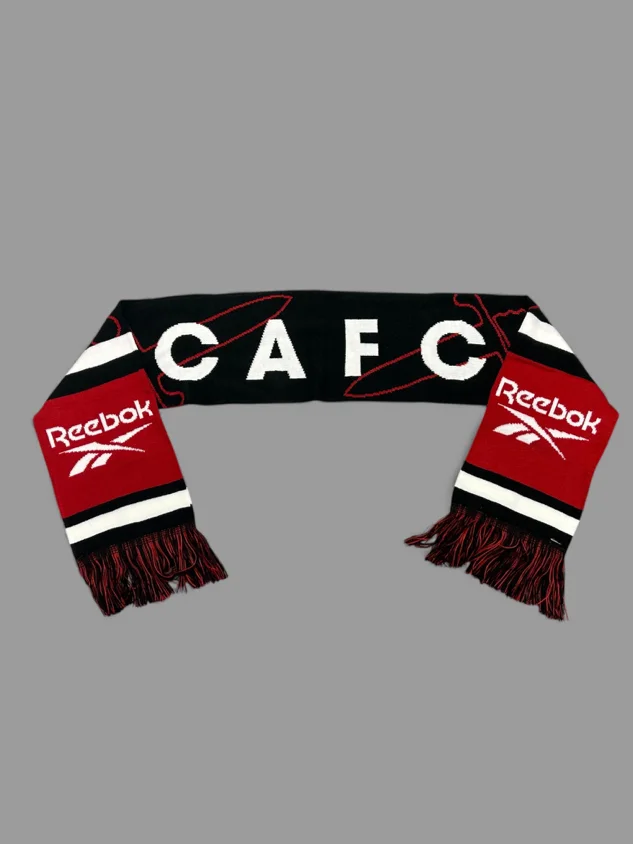 Cafc/Reebok Scarf