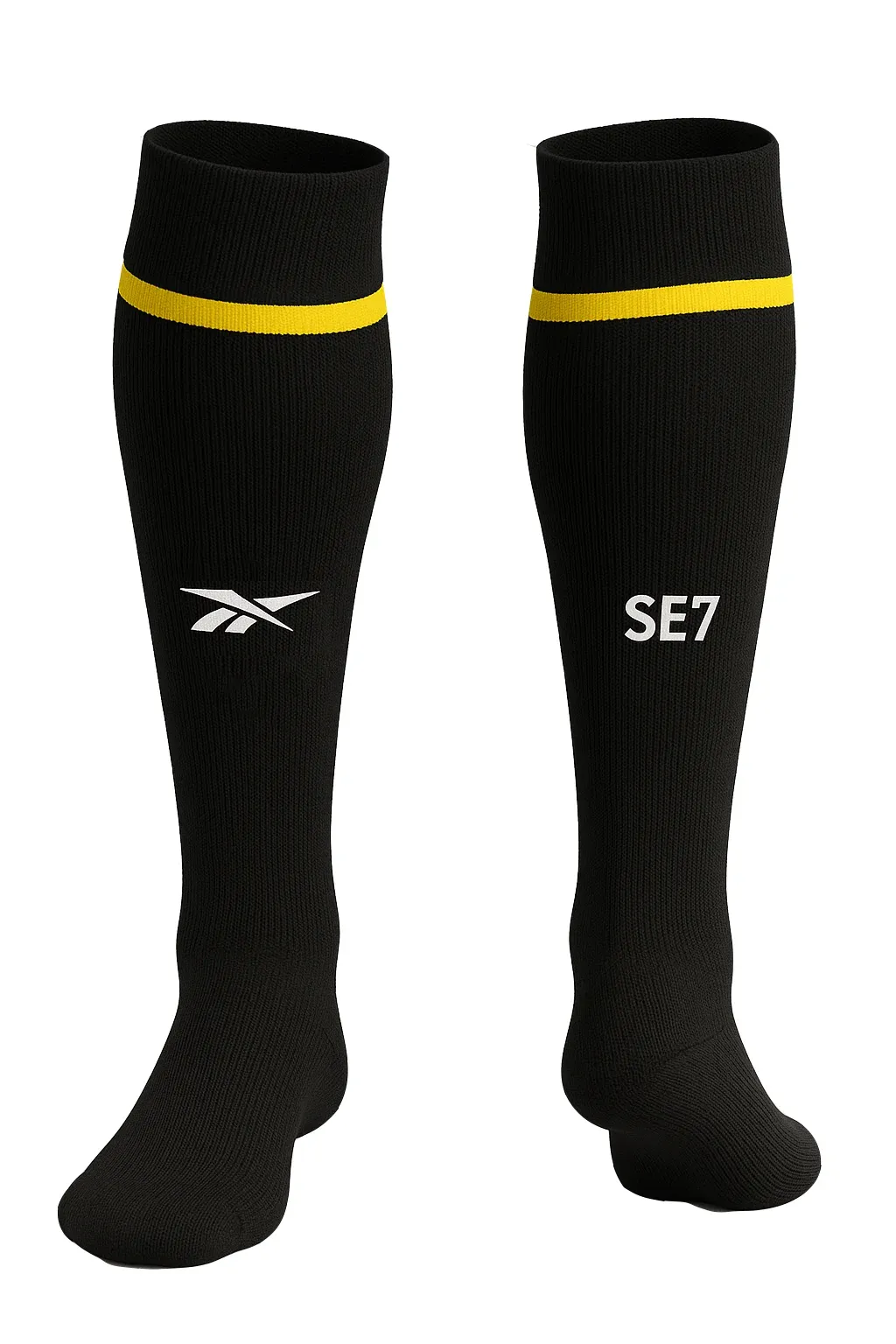 25/26 Adult Third Socks