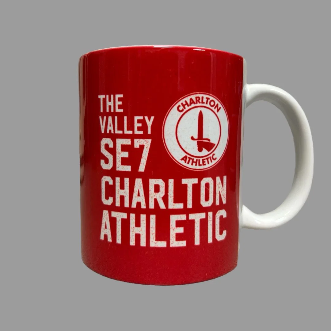 Valley Floyd Road Mug