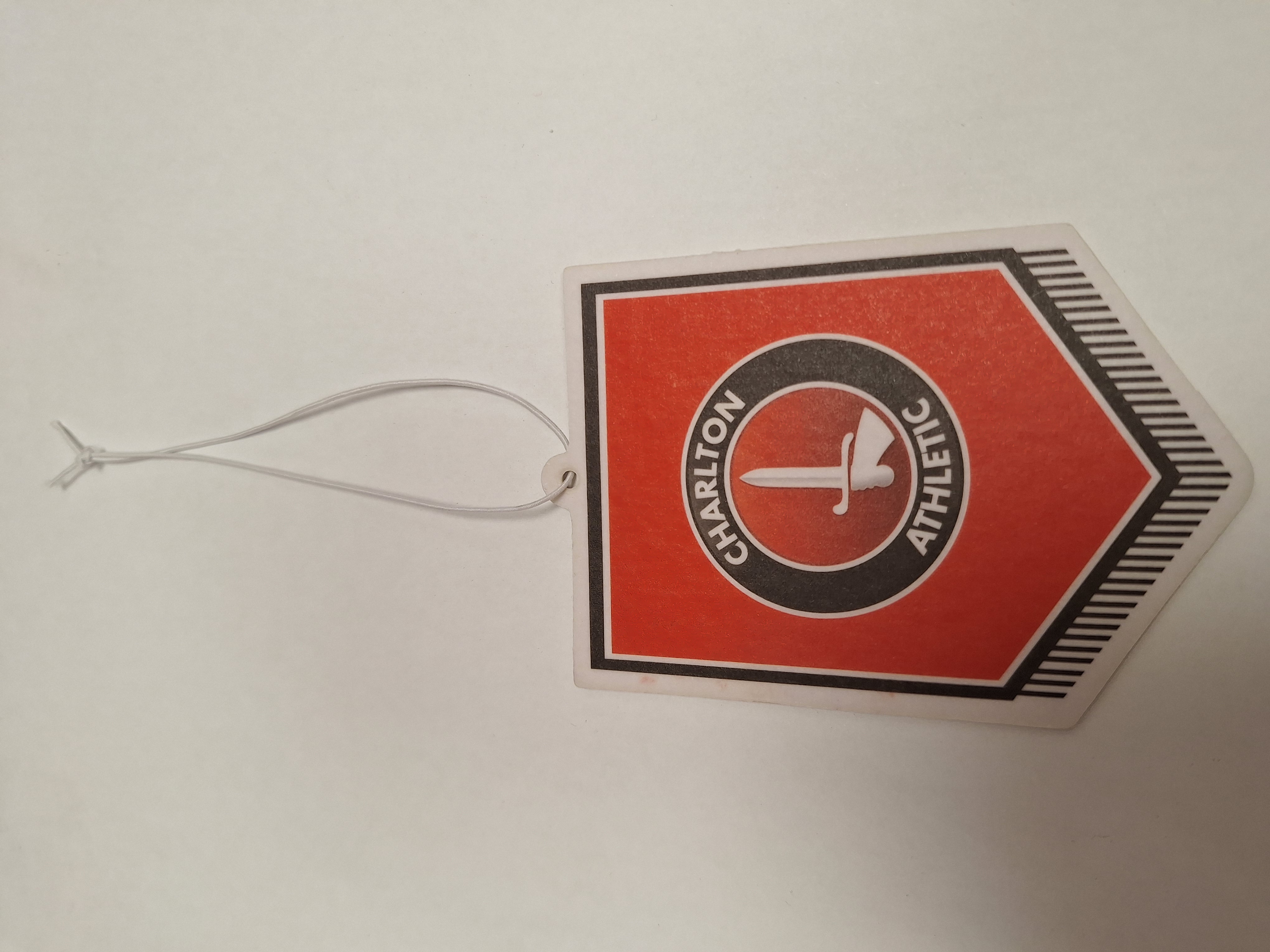 Pennant Air Freshener