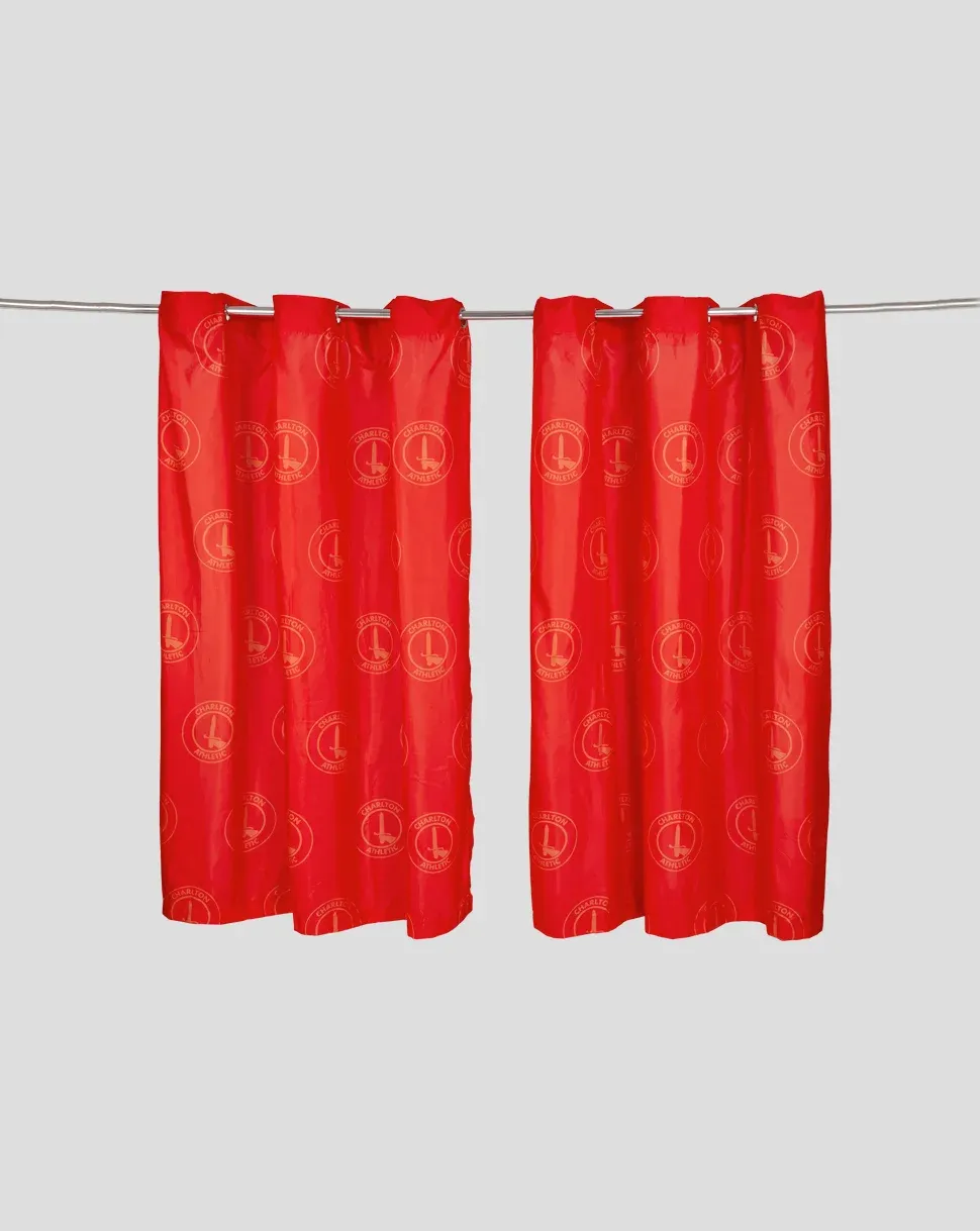72" INCH DROP CURTAINS