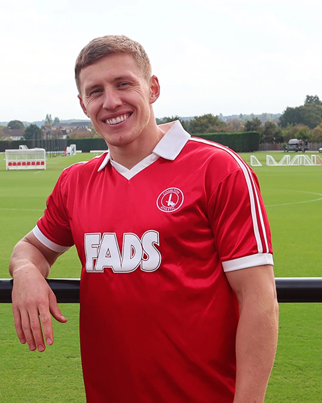 1981/82 Fads Home Shirt