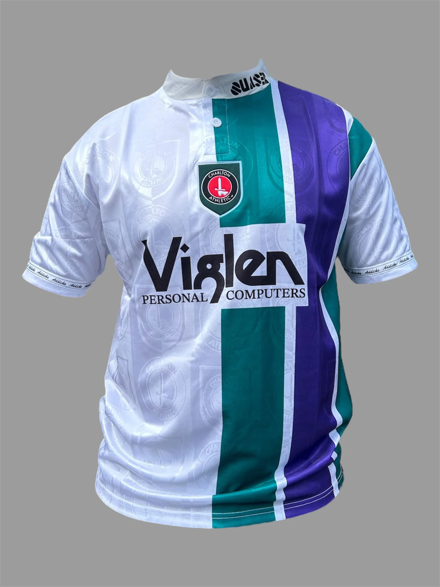 1996/97 Away Shirt