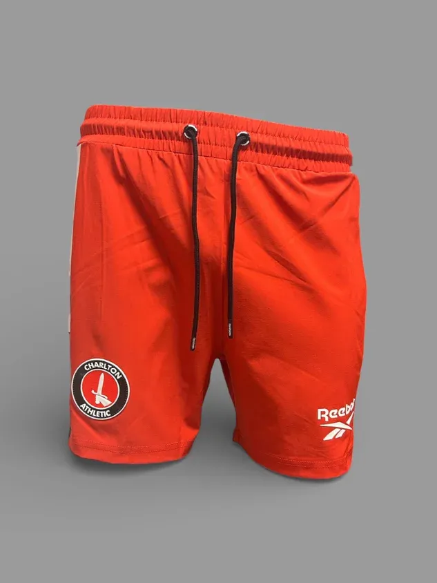 Classic Adults Shorts 