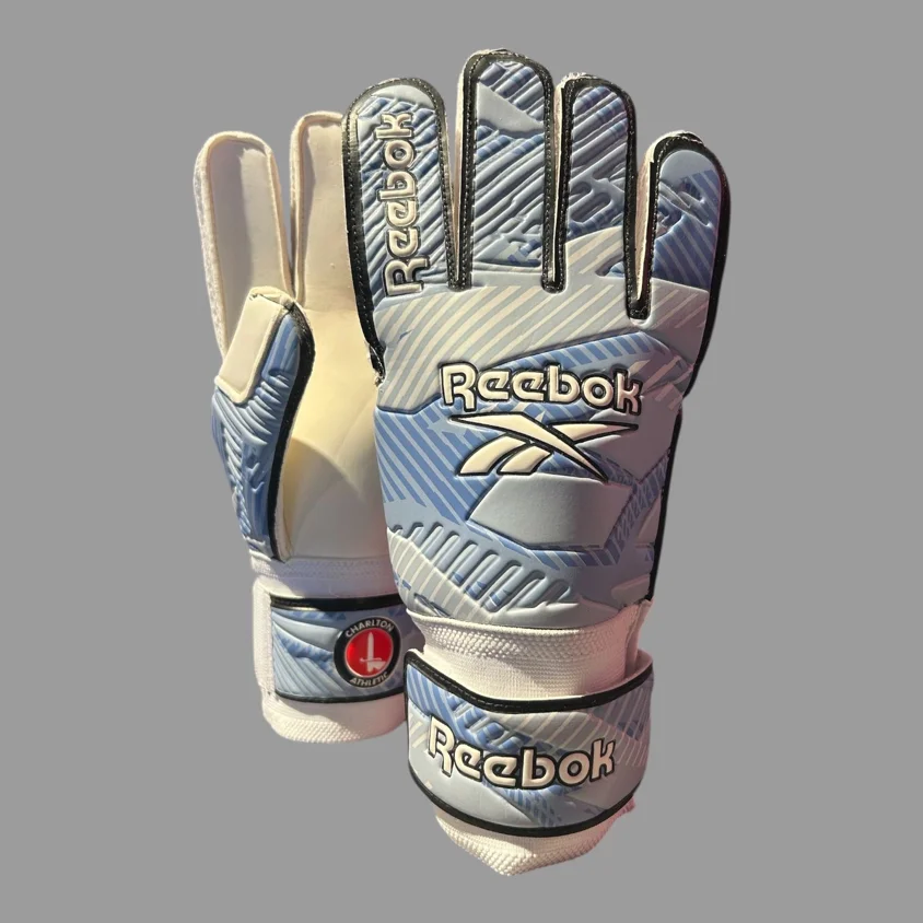 Third GK Gloves