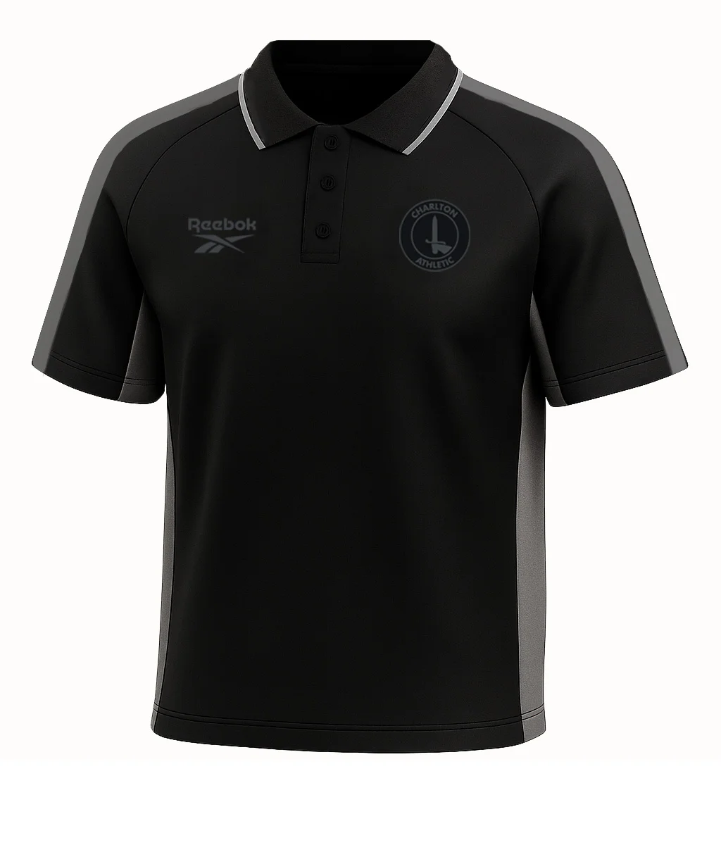 25/26 Players Travel Polo 
