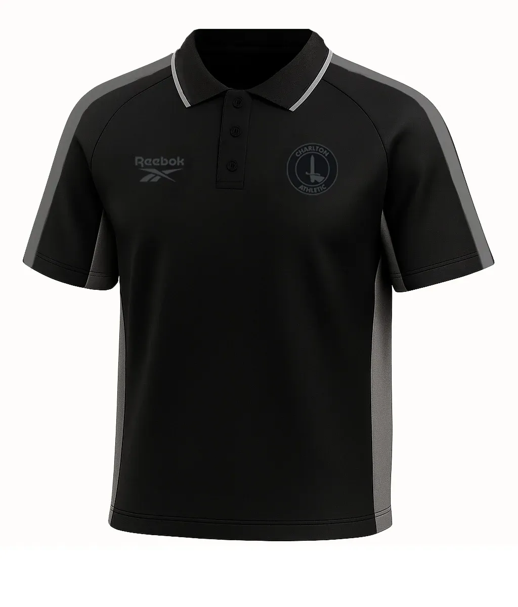 25/26 Players Travel Polo 