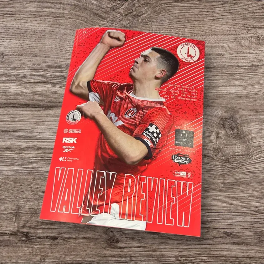 Derby Home Programme