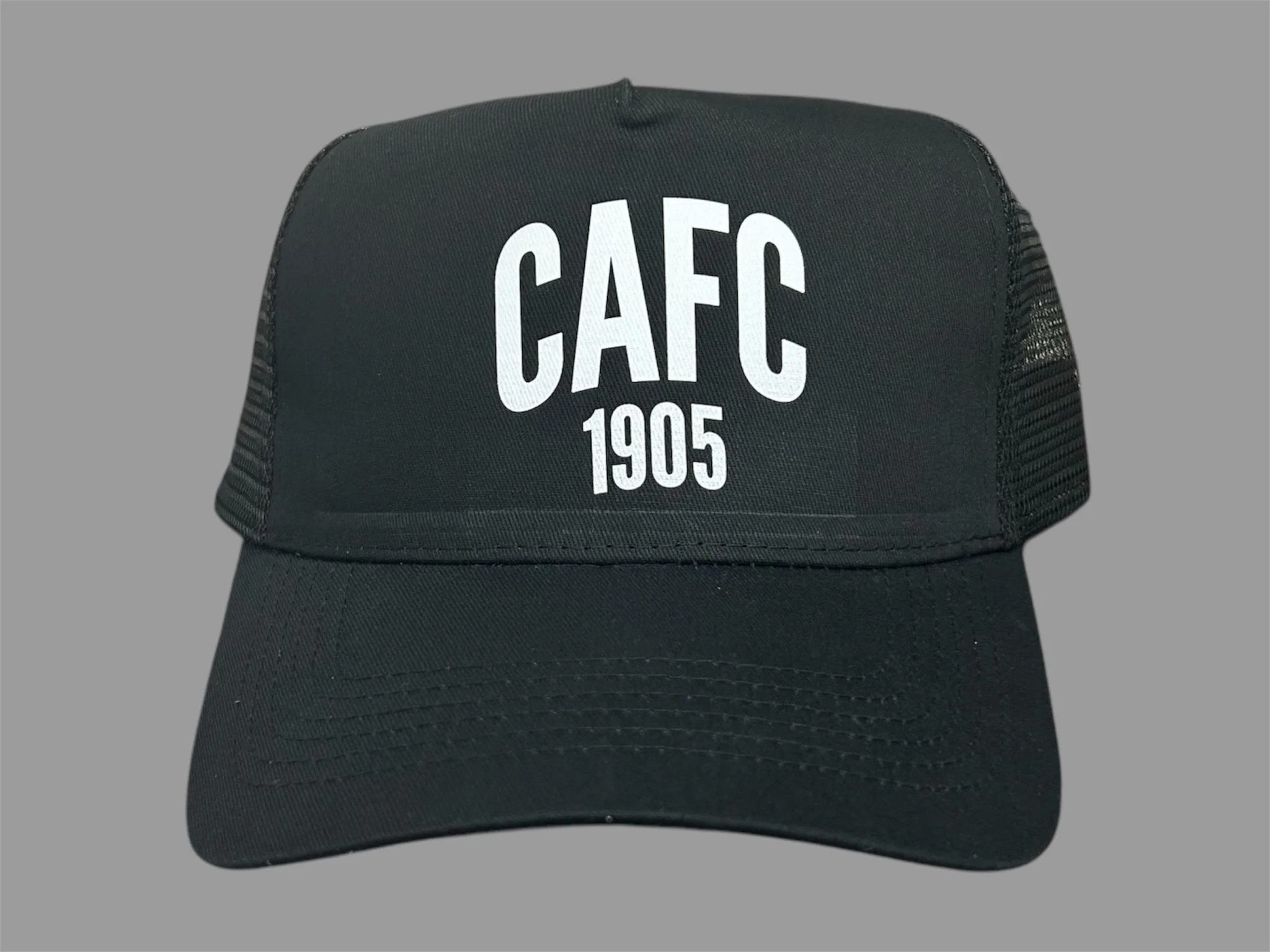 Cafc 1905 Black Cap