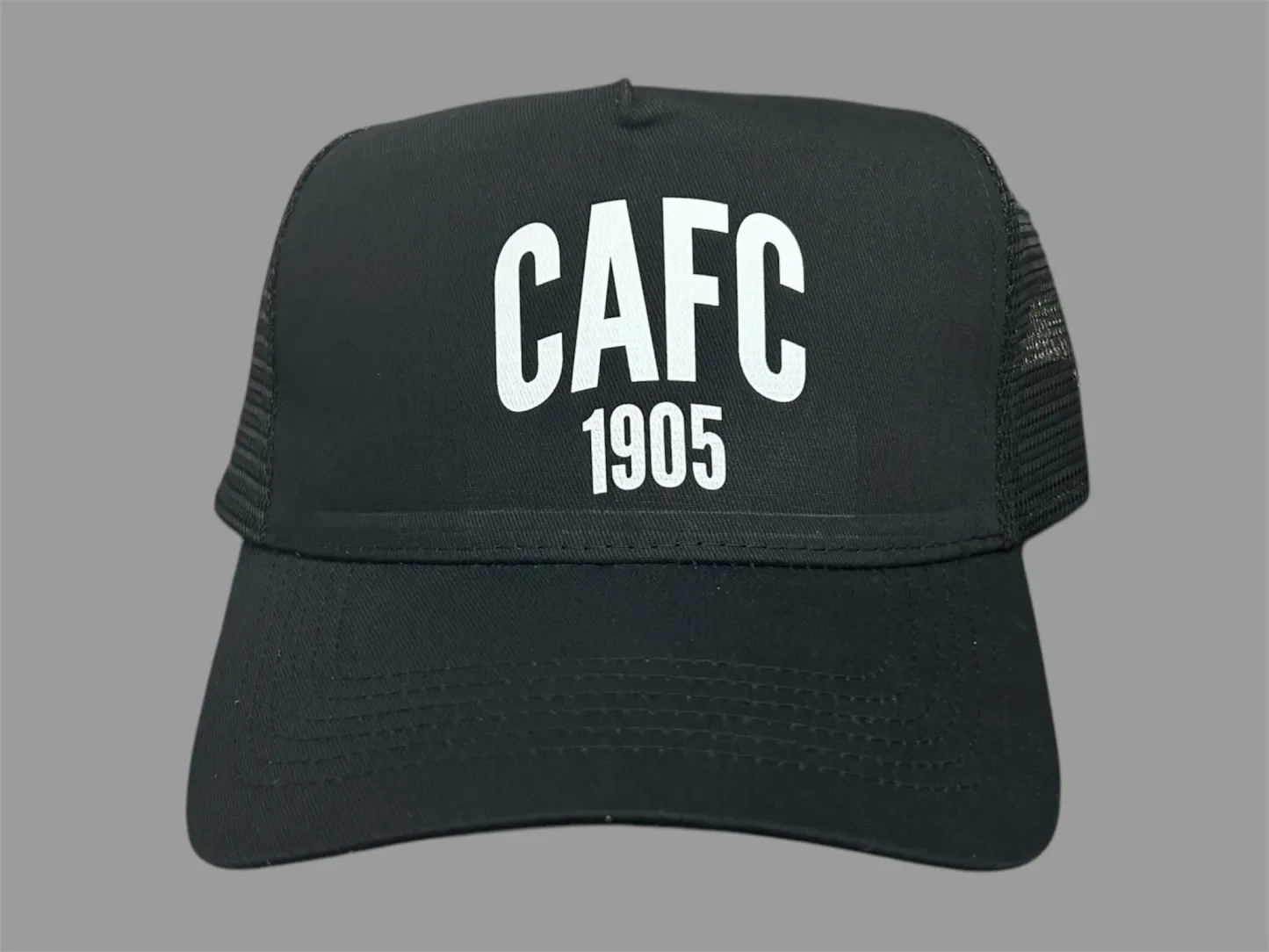 Cafc 1905 Black Cap