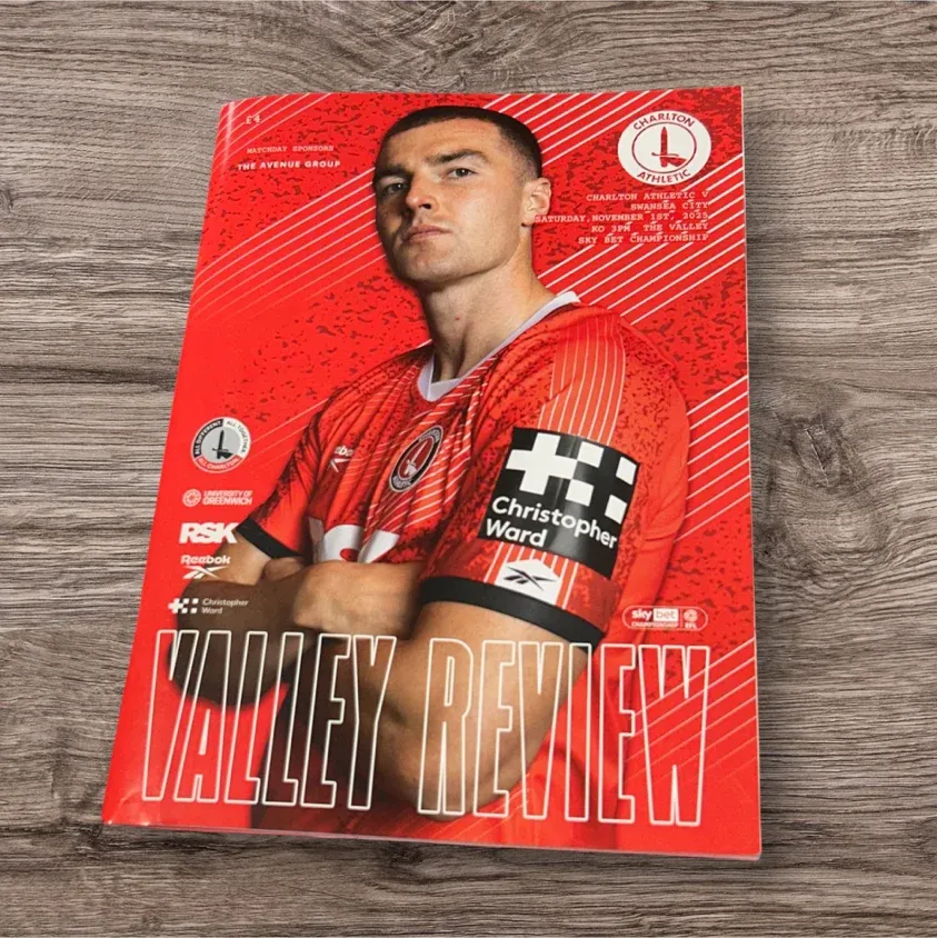 Swansea Home Programme 