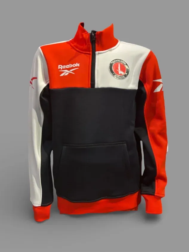 Classic Mid-layer Juniors