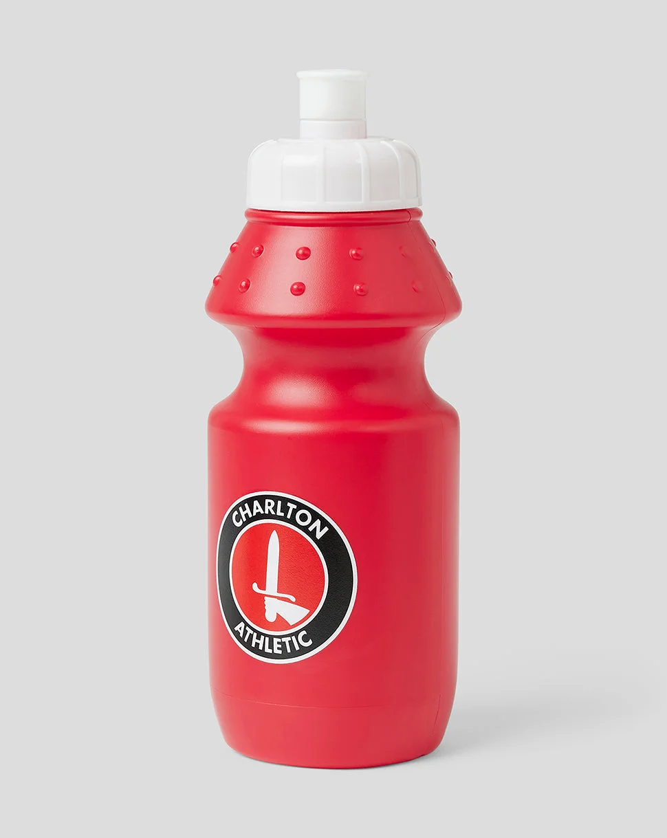 PLASTIC SPORTS WATER BOTTLE