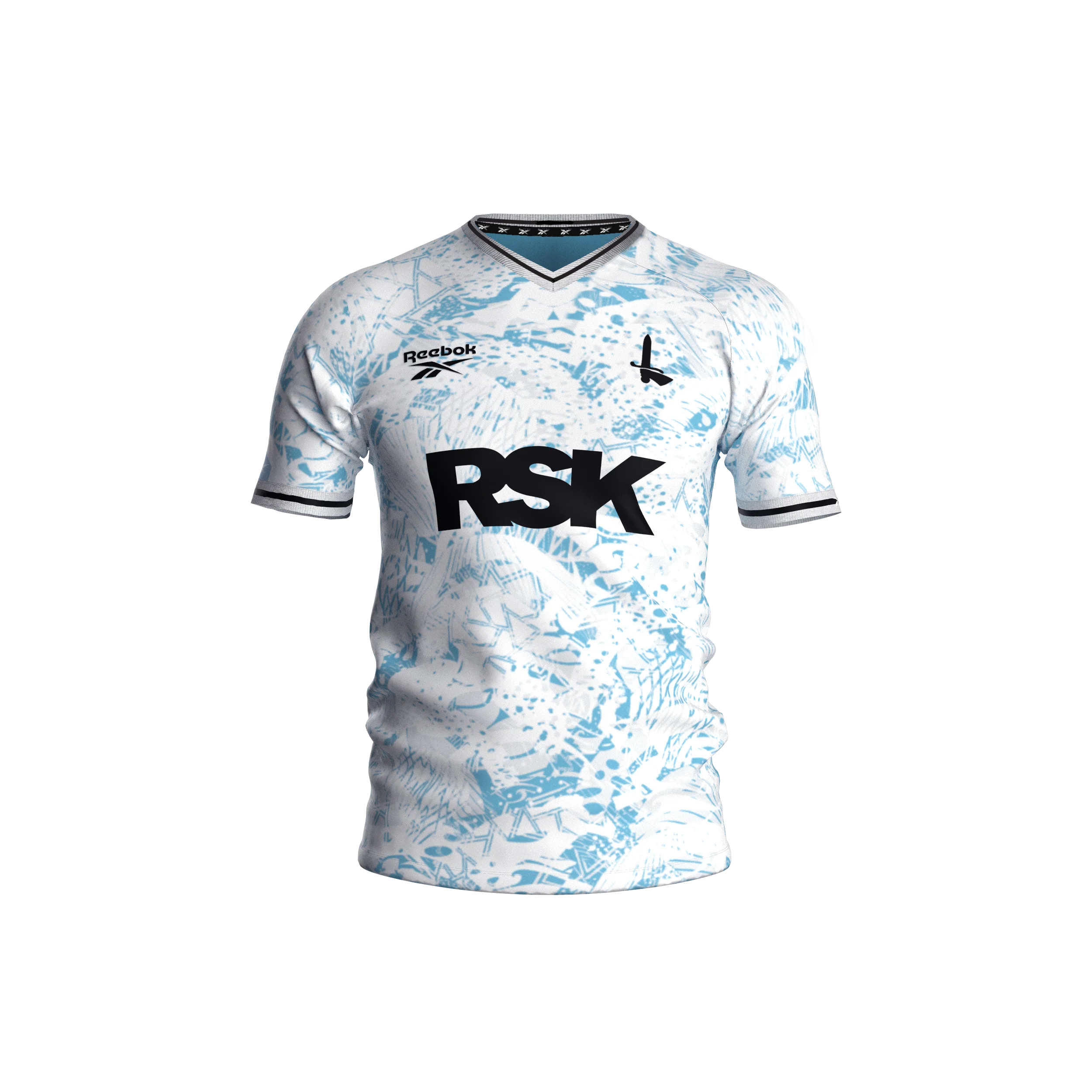 25/26 Adult Away Shirts