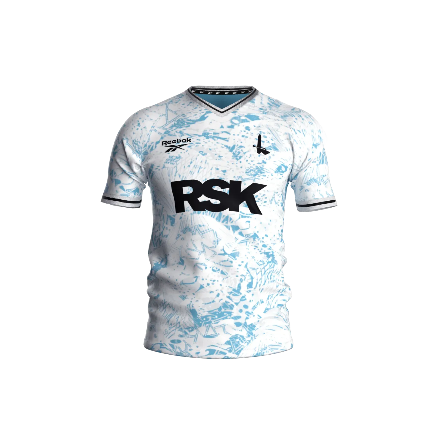 25/26 Adult Away Shirts