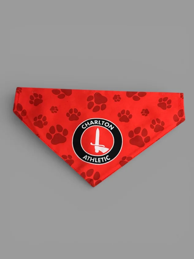 Pet Bandana 