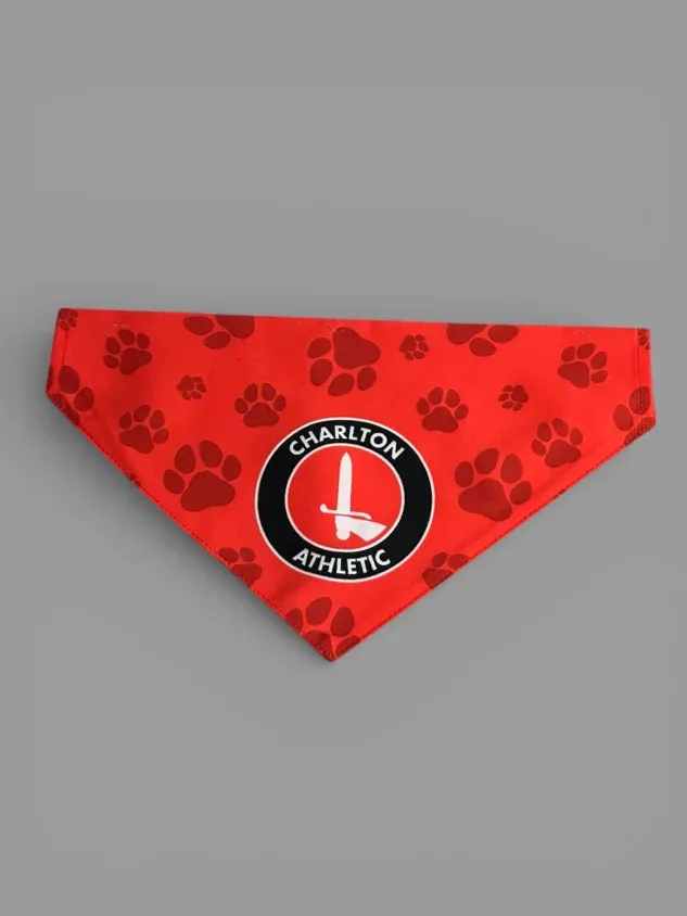 Pet Bandana 