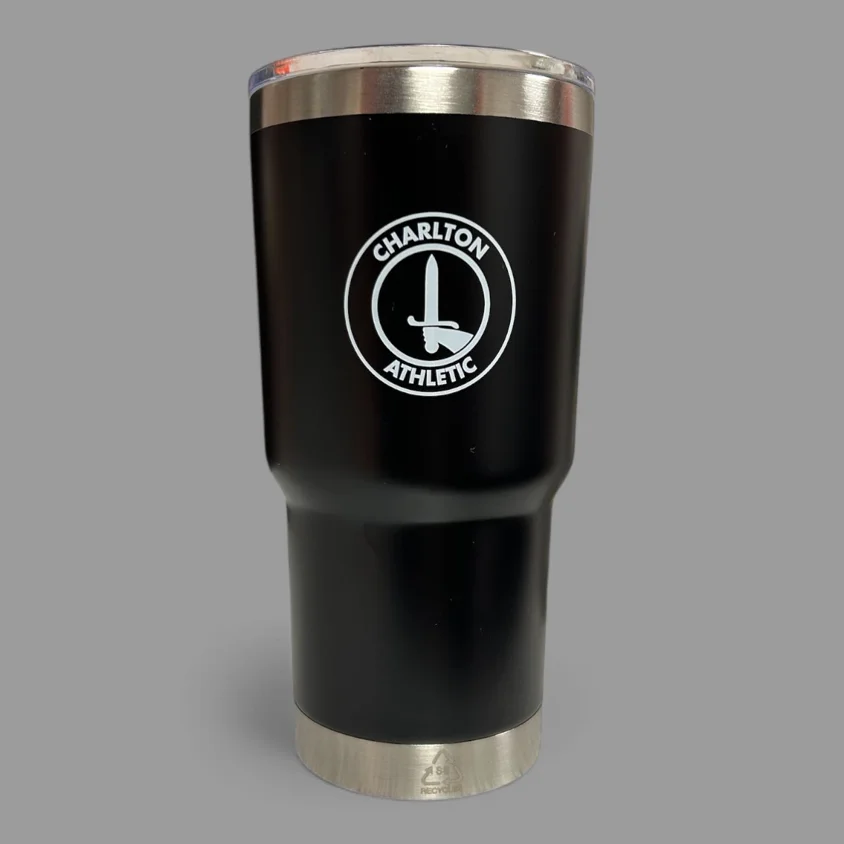 Motion Travel Mug