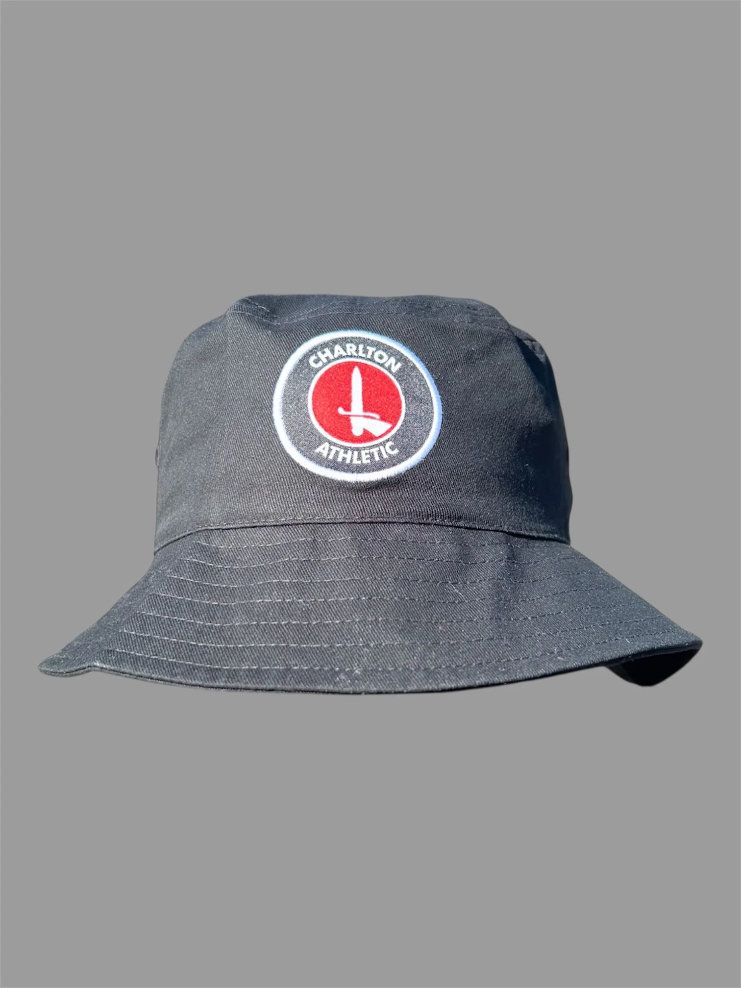 Bucket Hat Black 