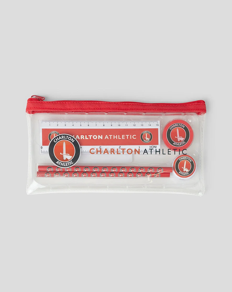ESSENTIAL STATIONERY SET