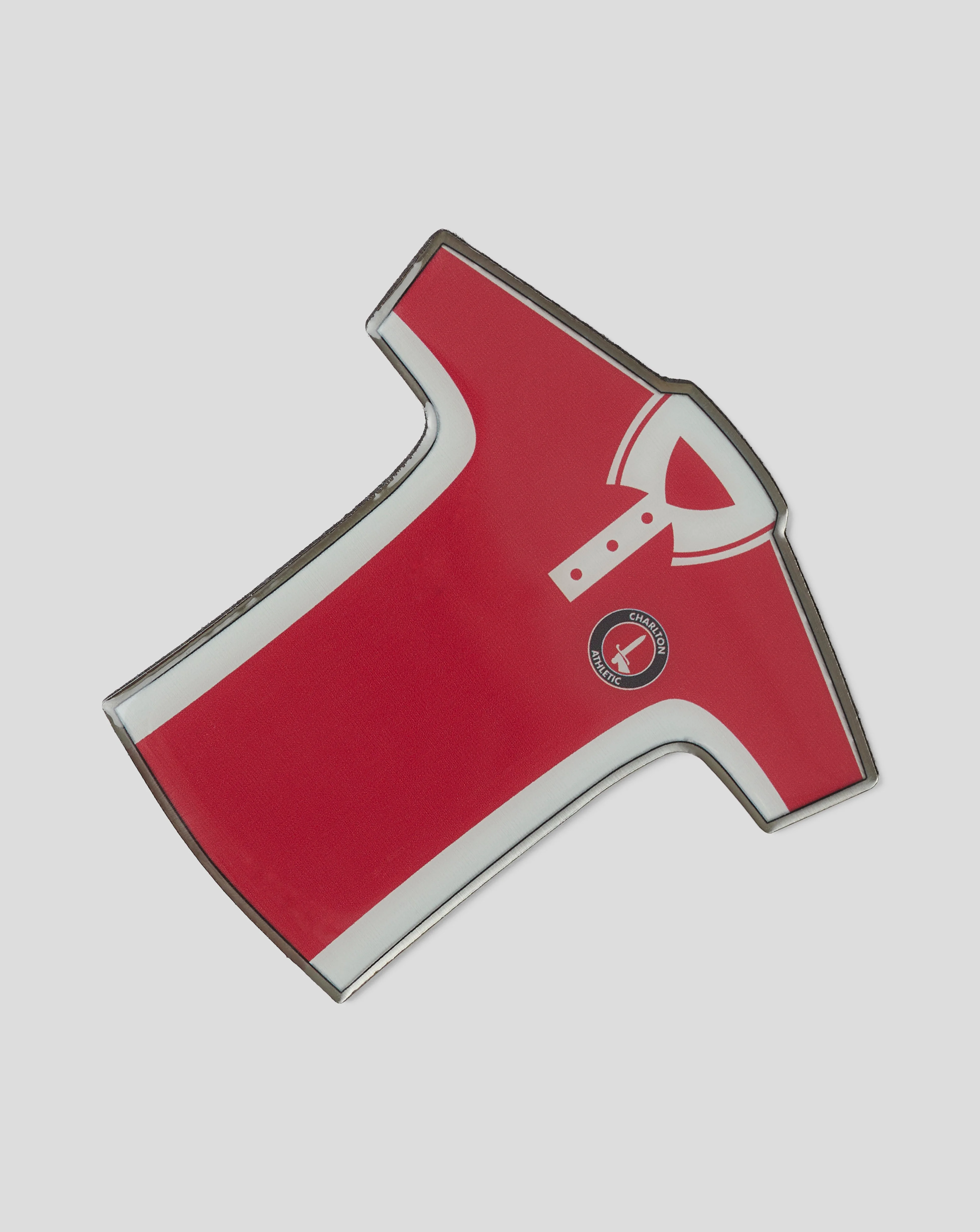 LARGE RETRO SHIRT MAGNET