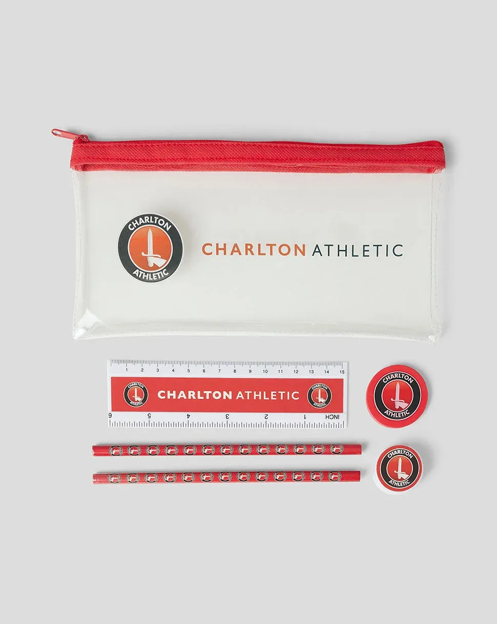 ESSENTIAL STATIONERY SET