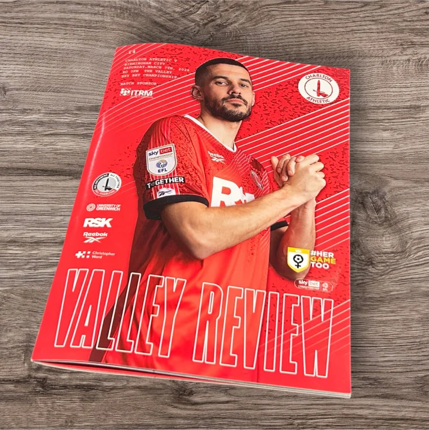 Birmingham Programme