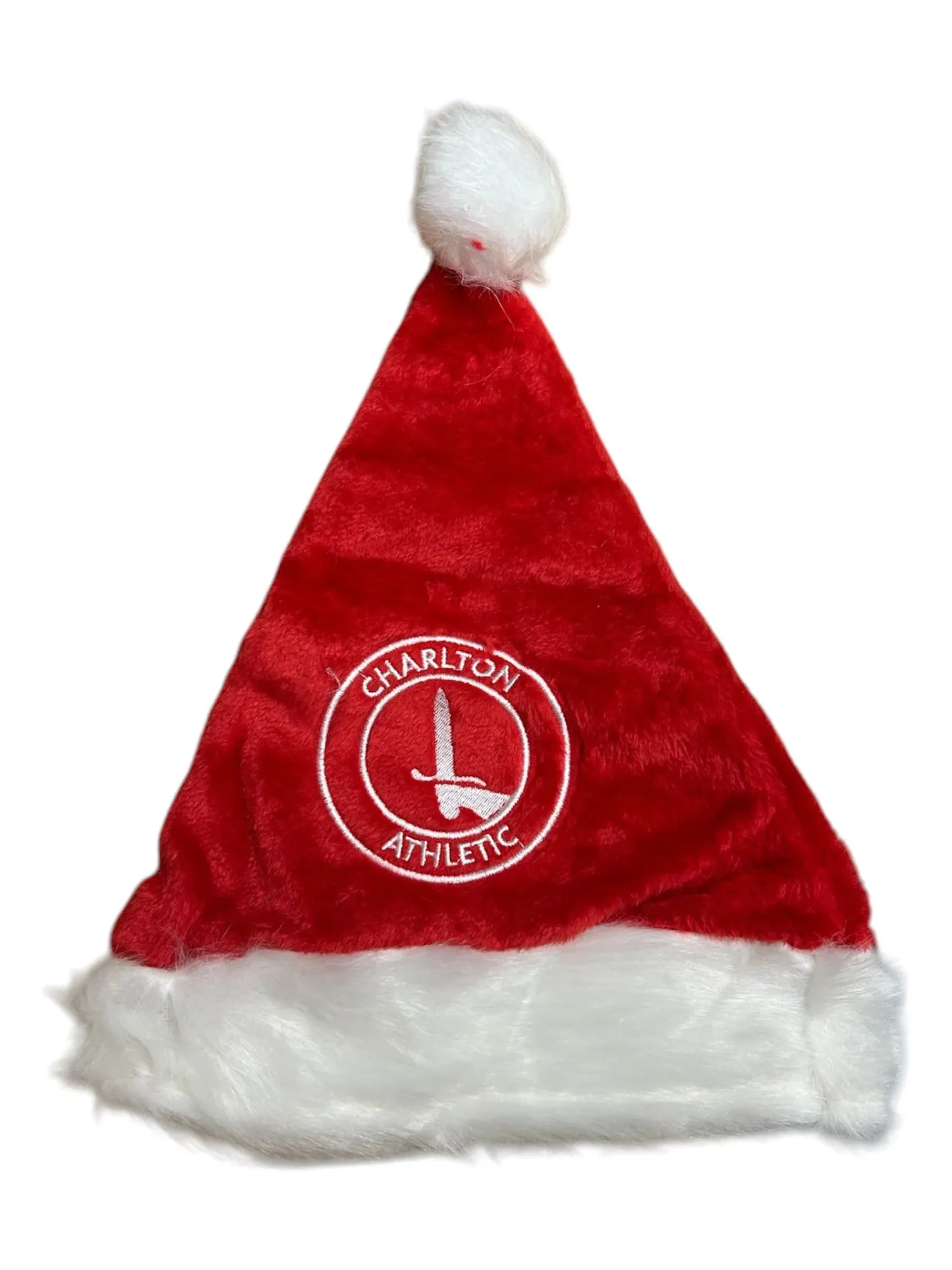 Christmas Hat