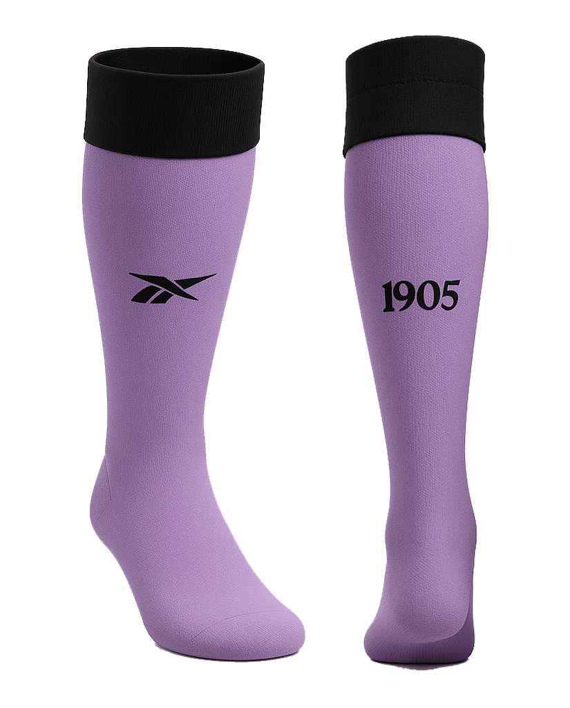 25/26 Adult Away GK socks