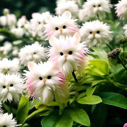 🔥🔥Group discount! Cat's eye flower