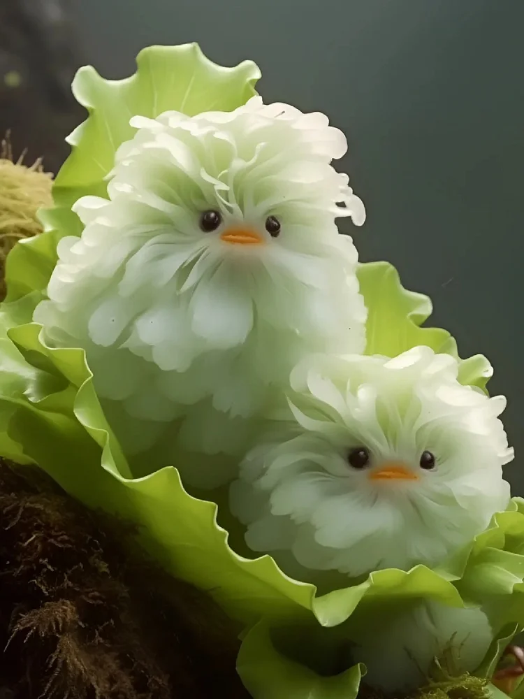 🔥🔥Group discount! Cat's eye flower