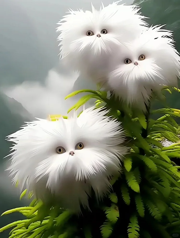 🔥🔥Group discount! Cat's eye flower