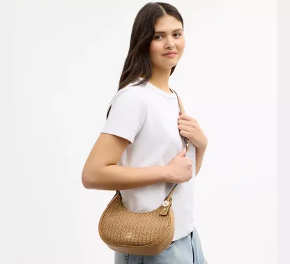 Emily Shoulder Bag
