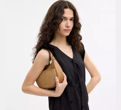 Emily Shoulder Bag